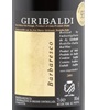 Giribaldi Barbaresco 2004